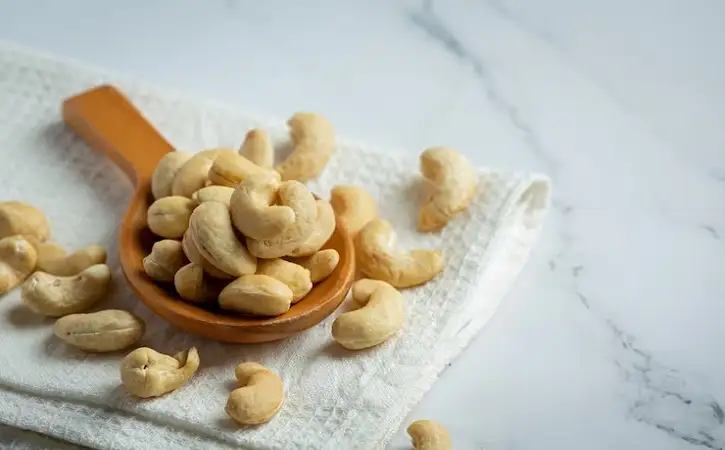Kacang Mete — Komoditas Unggulan Wonogiri