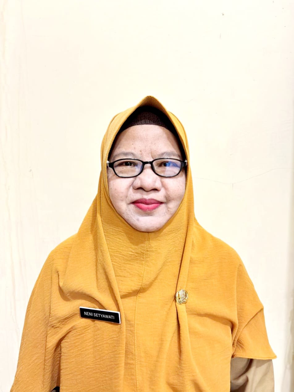 Neni Setyawati