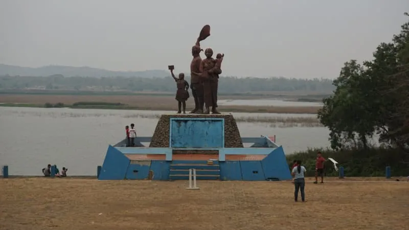 Monumen Bedol Desa