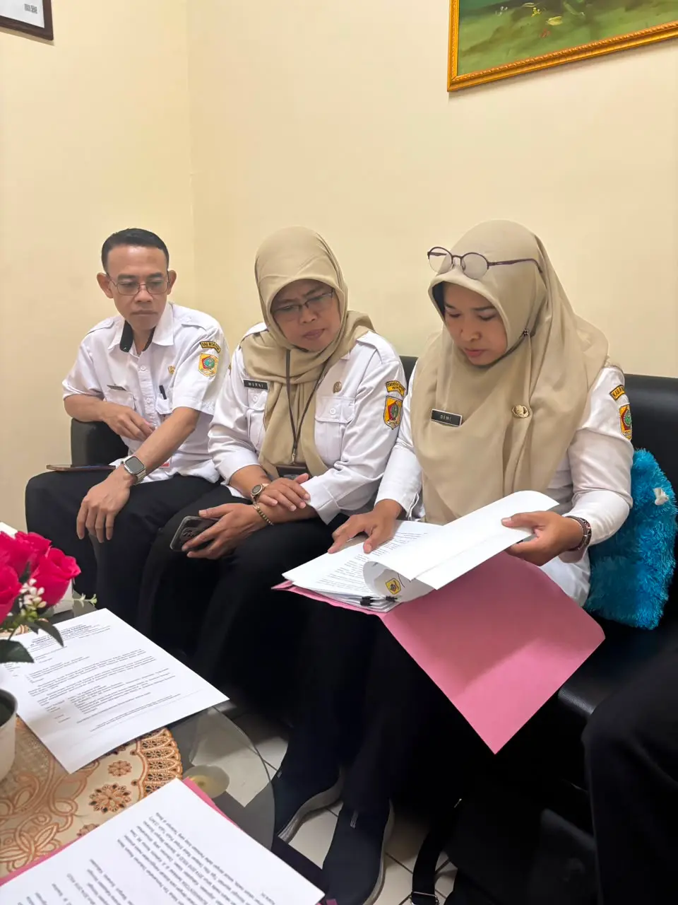 Pemusnahan Rekam Medis 2014–2019: Wujud Pengelolaan Arsip yang Akuntabel