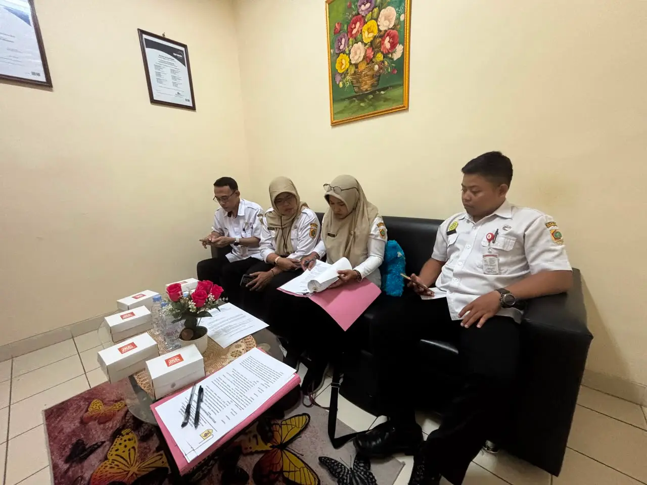 Pemusnahan Rekam Medis 2014–2019: Wujud Pengelolaan Arsip yang Akuntabel