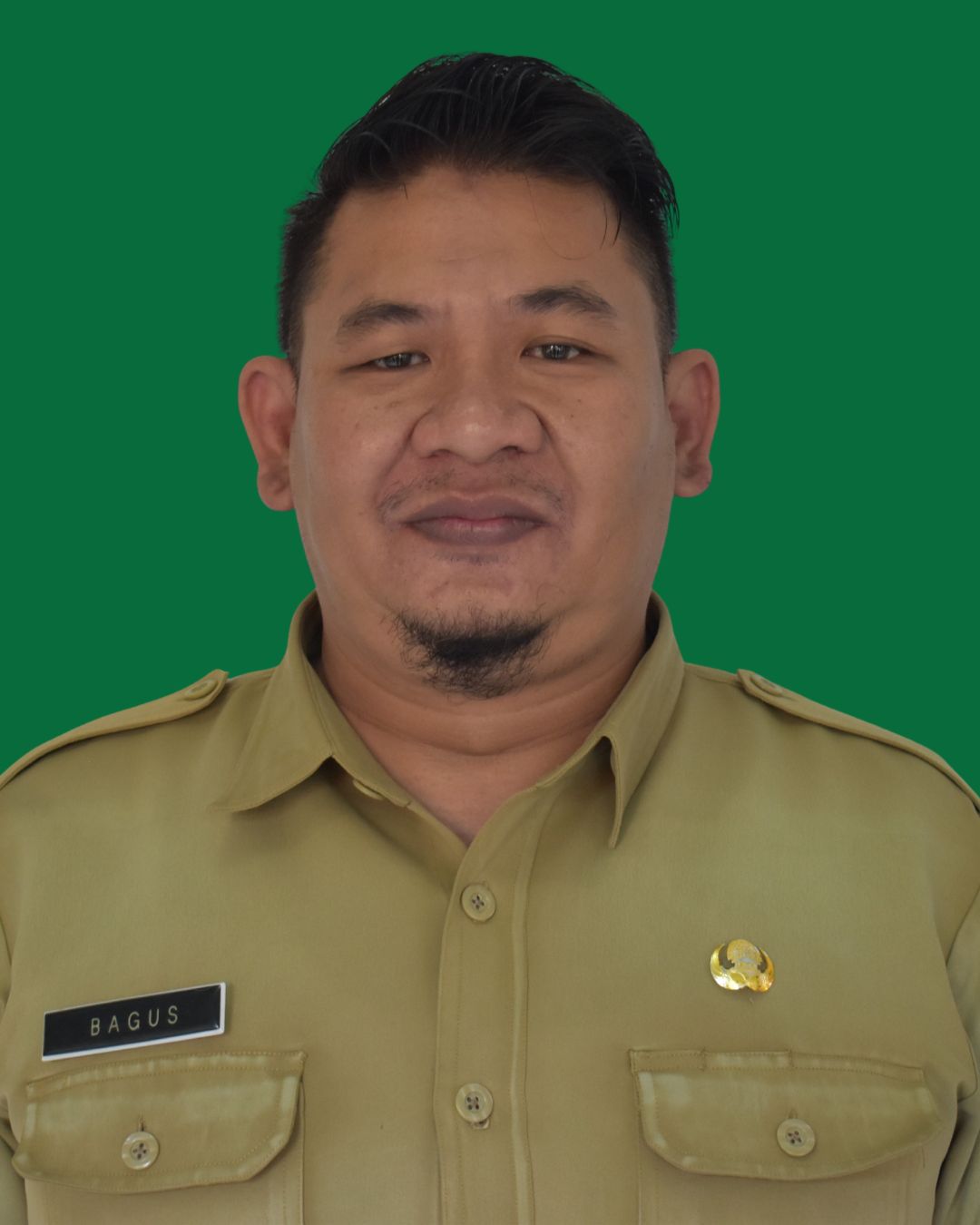 Bagus Nugroho