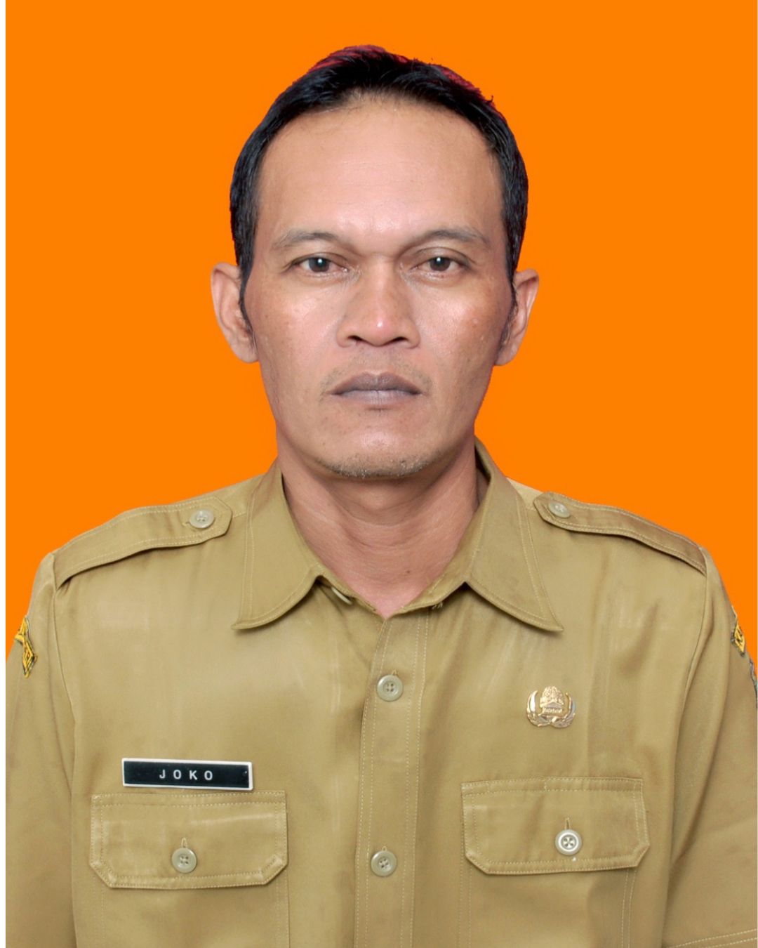 Joko Susilo