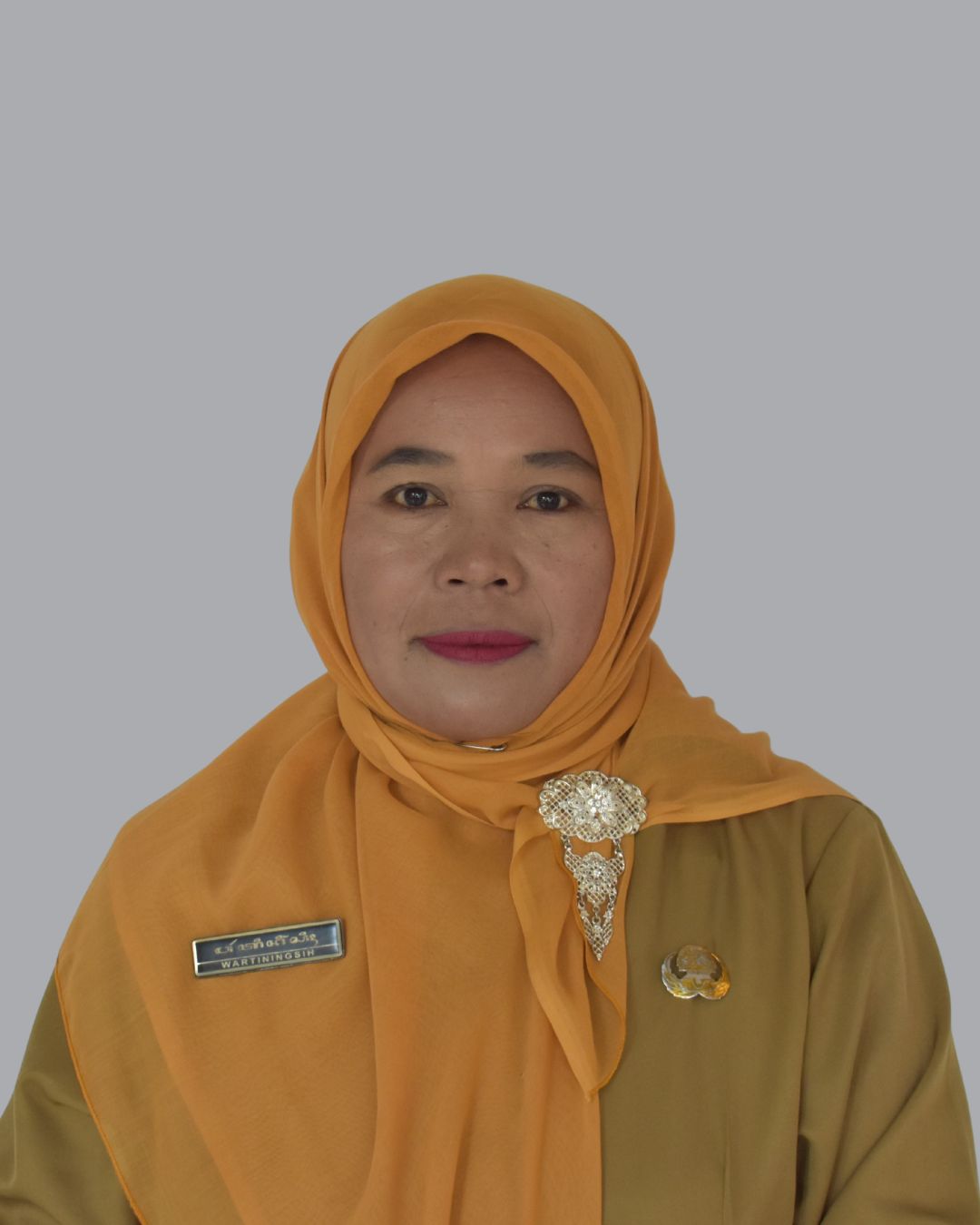 Wartiningsih