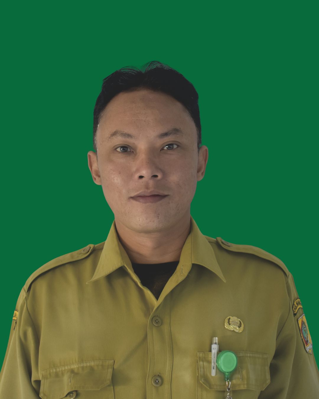 Budi Eko Nugroho S.T.