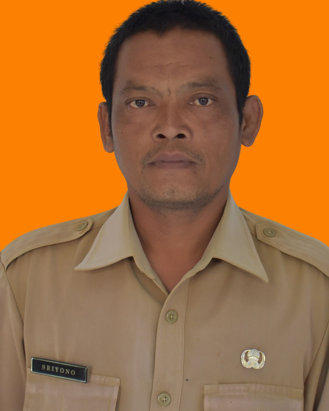 Sriyono