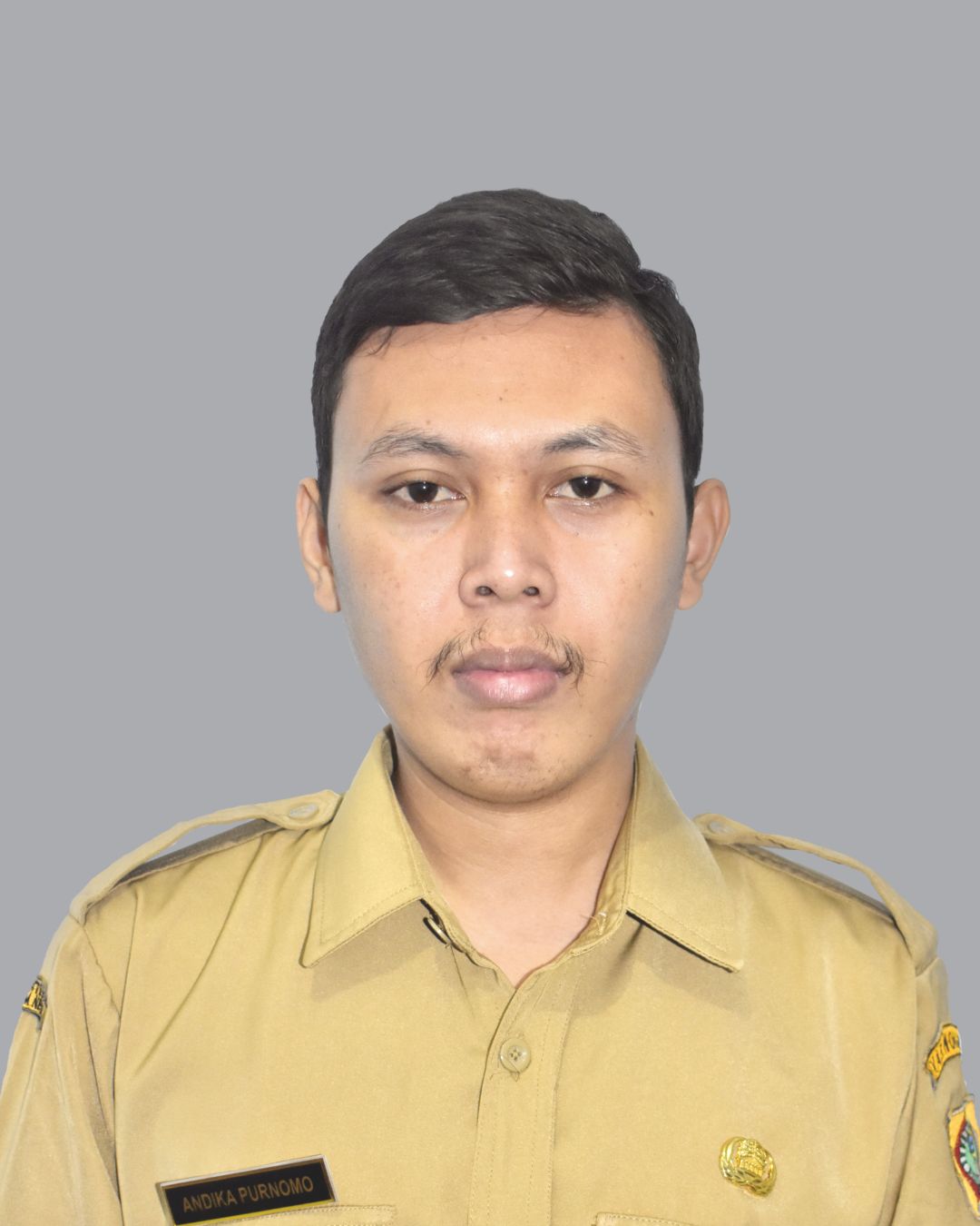 Andika Purnomo