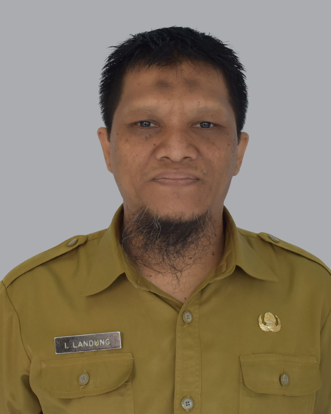 Ibrahim Landung Nugroho