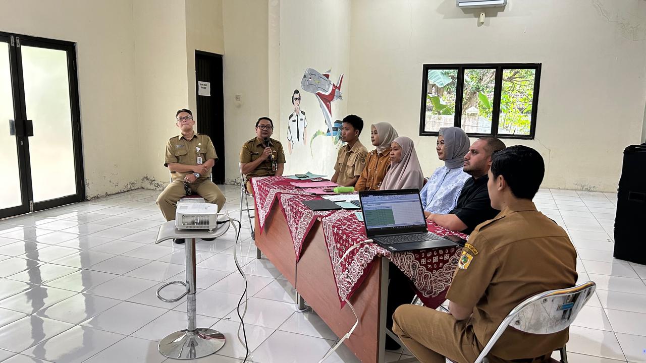 Pengumuman Pemenang Lomba Video Konten Literasi Tahun 2025 Kabupaten Wonogiri