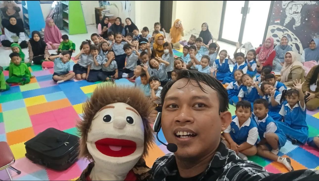 Dinas Kearsipan dan Perpustakaan Kabupaten Wonogiri Terapkan Zero Cost Service untuk Pelayanan Publik