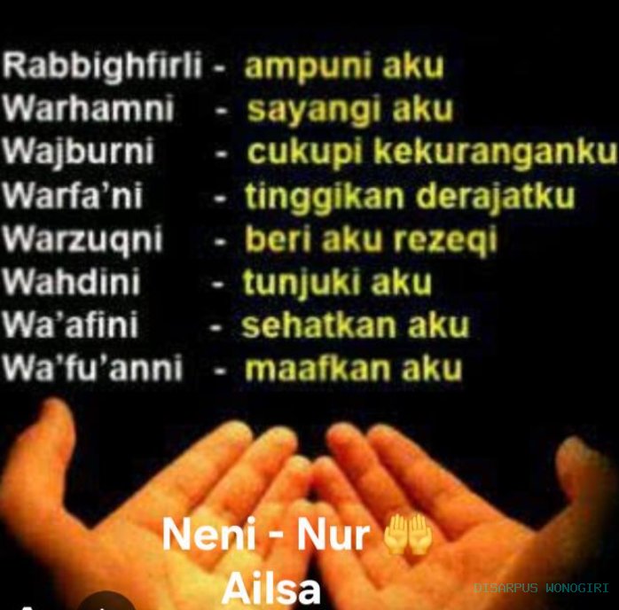 NENI SETYAWATI S.E.