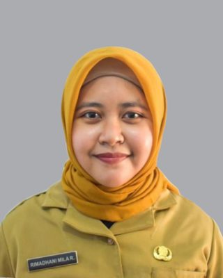 Rimadhani Mila Royani, A.Md