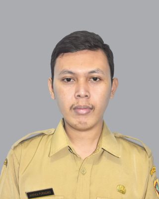 Andika Purnomo, S.S.T.Ars