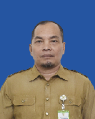 Sigit Prasetyo, S.Psi., M.Si