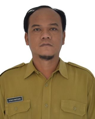 Joko Priyadi