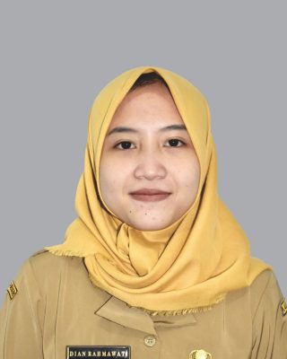 Dian Rahmawati, A.Md.S.I