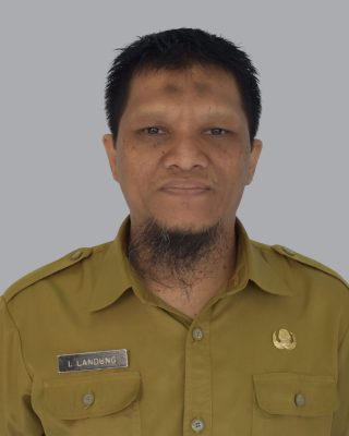 Ibrahim Landung Nugroho, S.H