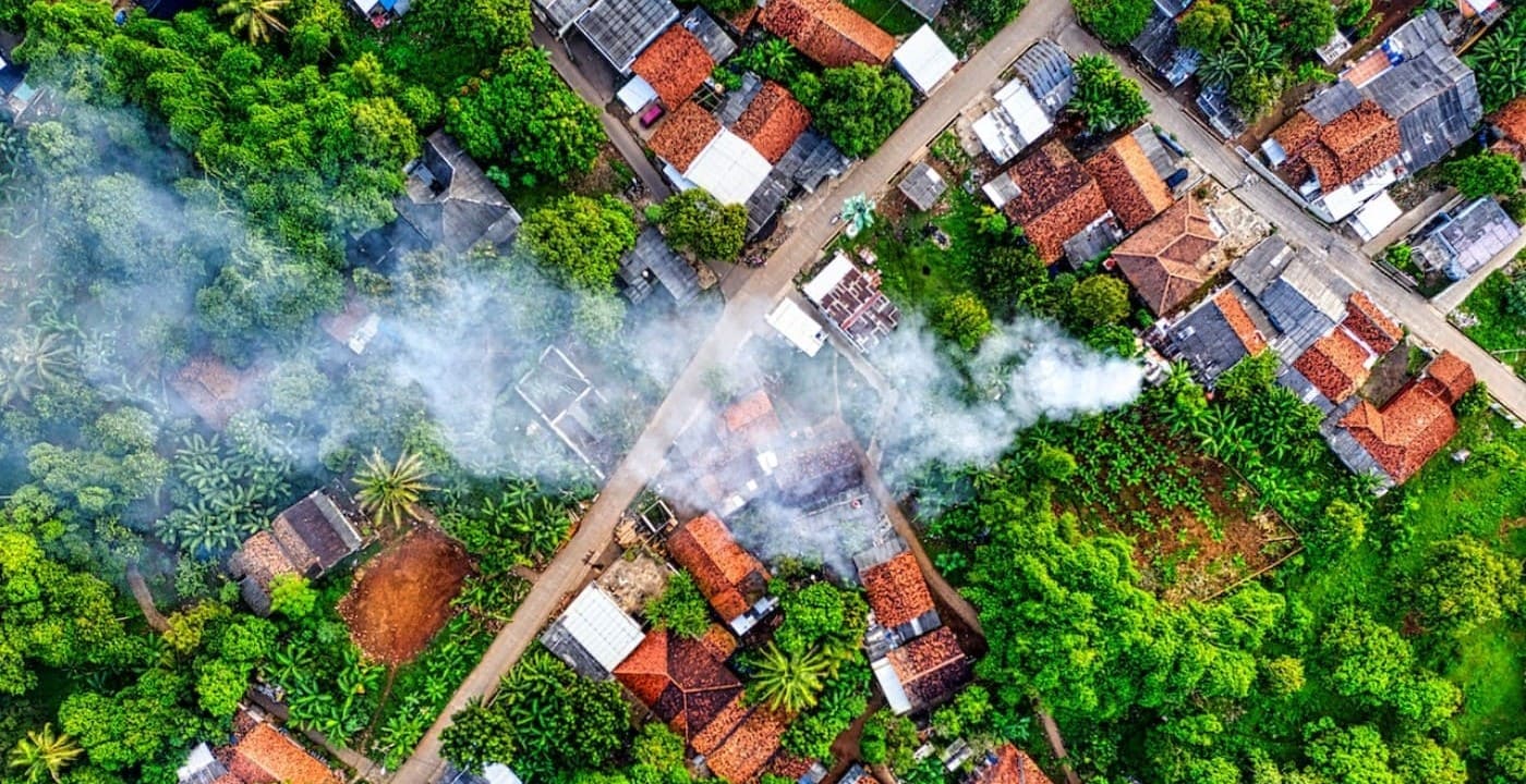 Visi Misi Kabupaten Wonogiri