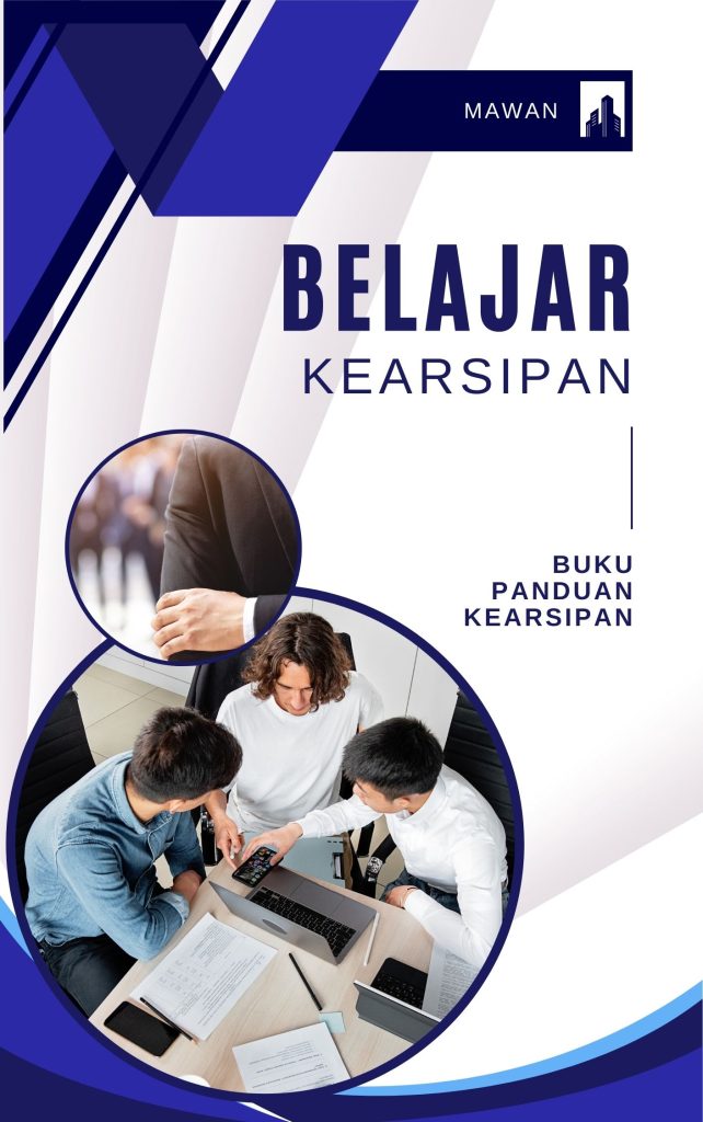 BUKU KEARSIPAN